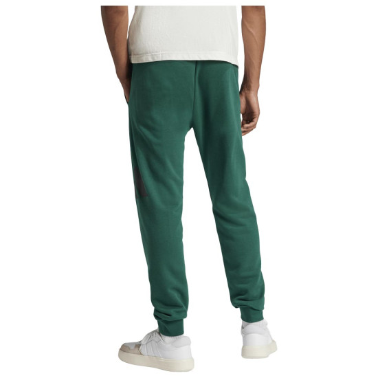 Adidas Ανδρικό παντελόνι φόρμας Essentials Big Logo French Terry Pants